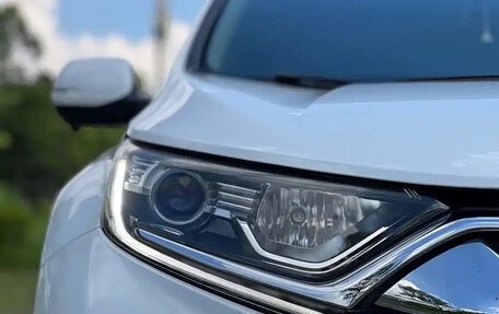 Honda CR-V IV, 2020 год, 1 500 000 рублей, 13 фотография
