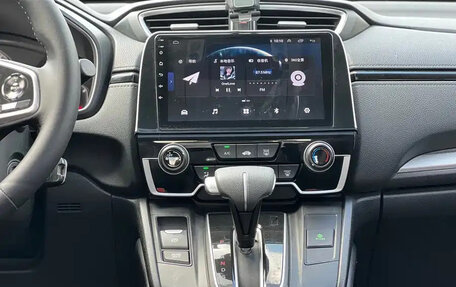 Honda CR-V IV, 2020 год, 1 500 000 рублей, 16 фотография