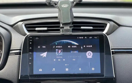 Honda CR-V IV, 2020 год, 1 500 000 рублей, 17 фотография