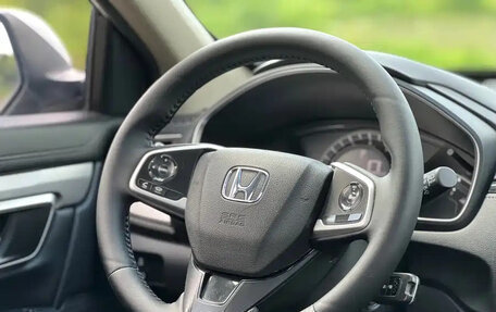 Honda CR-V IV, 2020 год, 1 500 000 рублей, 19 фотография