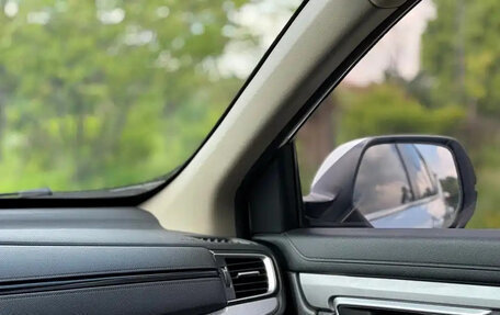Honda CR-V IV, 2020 год, 1 500 000 рублей, 18 фотография
