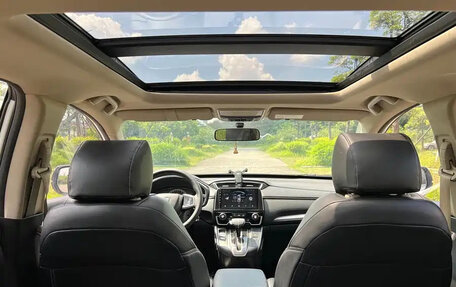 Honda CR-V IV, 2020 год, 1 500 000 рублей, 22 фотография