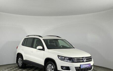 Volkswagen Tiguan I, 2013 год, 1 270 000 рублей, 2 фотография