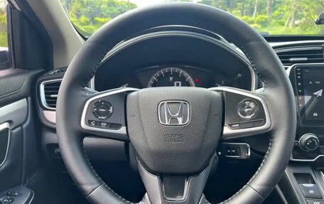 Honda CR-V IV, 2020 год, 1 500 000 рублей, 20 фотография