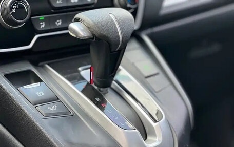 Honda CR-V IV, 2020 год, 1 500 000 рублей, 15 фотография