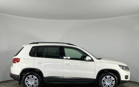 Volkswagen Tiguan I, 2013 год, 1 270 000 рублей, 10 фотография