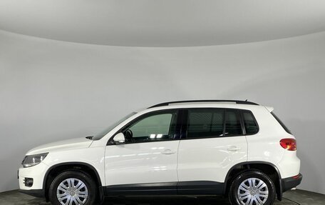 Volkswagen Tiguan I, 2013 год, 1 270 000 рублей, 9 фотография