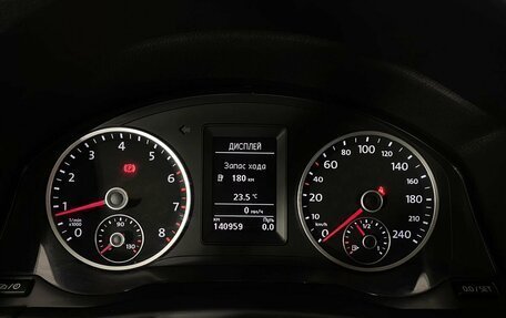 Volkswagen Tiguan I, 2013 год, 1 270 000 рублей, 14 фотография