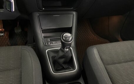 Volkswagen Tiguan I, 2013 год, 1 270 000 рублей, 16 фотография