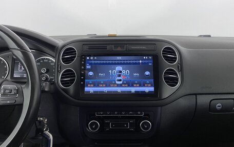 Volkswagen Tiguan I, 2013 год, 1 270 000 рублей, 17 фотография