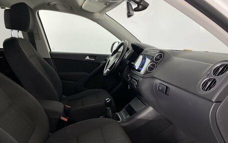 Volkswagen Tiguan I, 2013 год, 1 270 000 рублей, 12 фотография