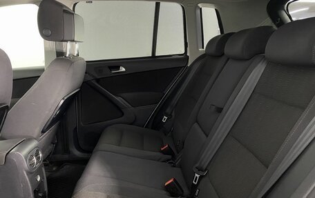Volkswagen Tiguan I, 2013 год, 1 270 000 рублей, 13 фотография