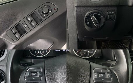 Volkswagen Tiguan I, 2013 год, 1 270 000 рублей, 18 фотография