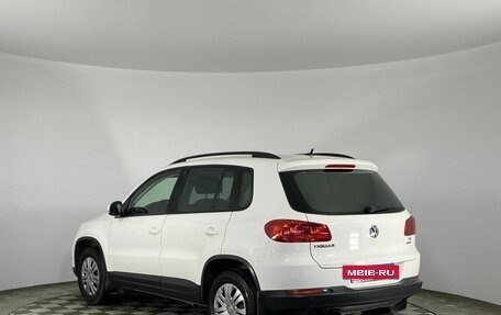 Volkswagen Tiguan I, 2013 год, 1 270 000 рублей, 6 фотография