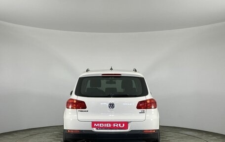 Volkswagen Tiguan I, 2013 год, 1 270 000 рублей, 7 фотография