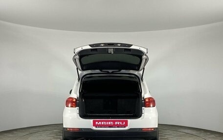 Volkswagen Tiguan I, 2013 год, 1 270 000 рублей, 8 фотография