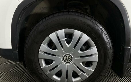 Volkswagen Tiguan I, 2013 год, 1 270 000 рублей, 19 фотография