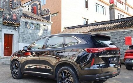 Haval H6, 2022 год, 1 434 000 рублей, 6 фотография
