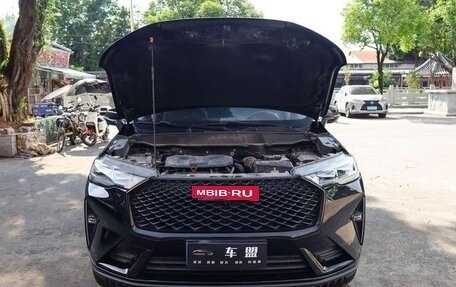 Haval H6, 2022 год, 1 434 000 рублей, 4 фотография