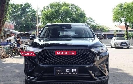 Haval H6, 2022 год, 1 434 000 рублей, 2 фотография