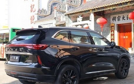Haval H6, 2022 год, 1 434 000 рублей, 13 фотография