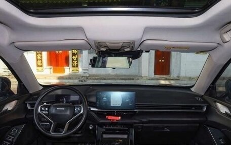 Haval H6, 2022 год, 1 434 000 рублей, 11 фотография