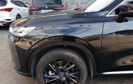 Haval H6, 2022 год, 1 434 000 рублей, 20 фотография