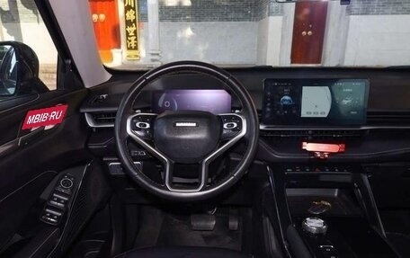 Haval H6, 2022 год, 1 434 000 рублей, 21 фотография