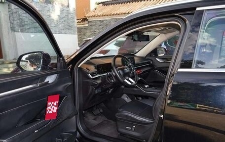 Haval H6, 2022 год, 1 434 000 рублей, 10 фотография