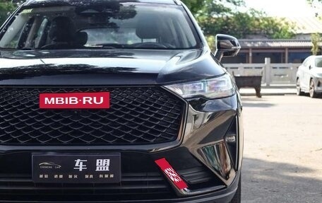 Haval H6, 2022 год, 1 434 000 рублей, 22 фотография