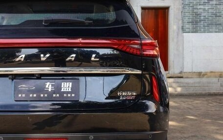 Haval H6, 2022 год, 1 434 000 рублей, 23 фотография
