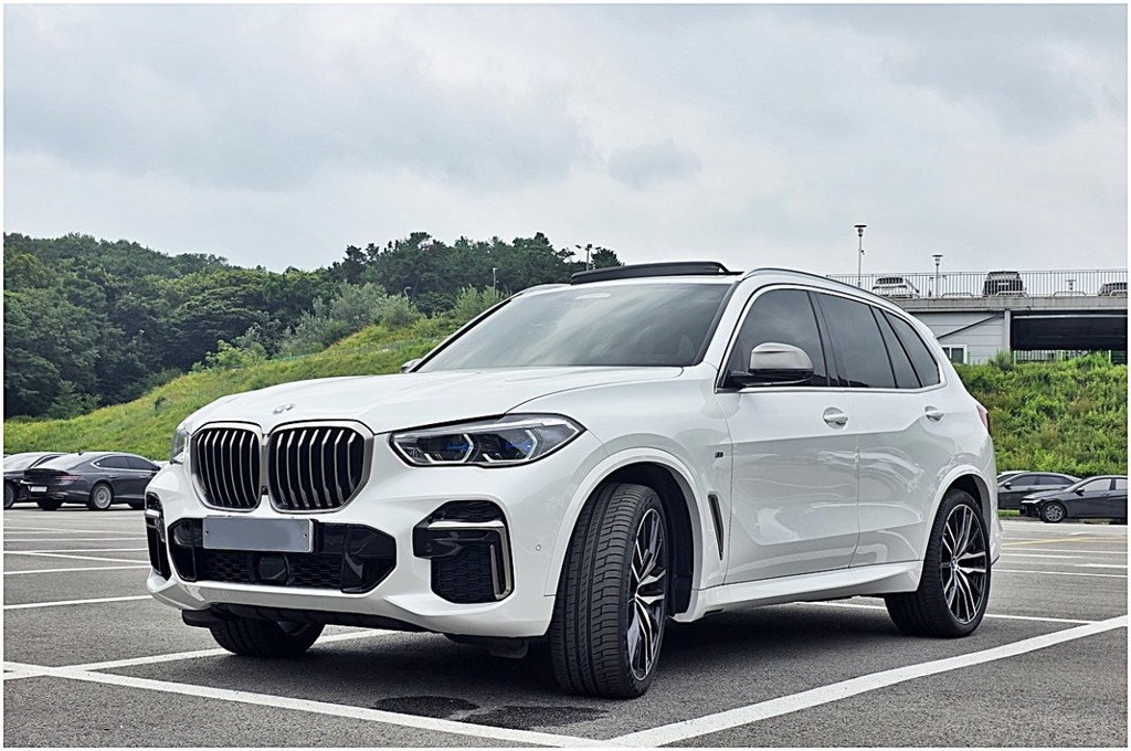 BMW X5 G05, 2022 год, 11 800 000 рублей, 1 фотография