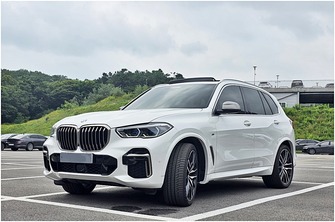 BMW X5 G05, 2022 год, 11 800 000 рублей, 1 фотография