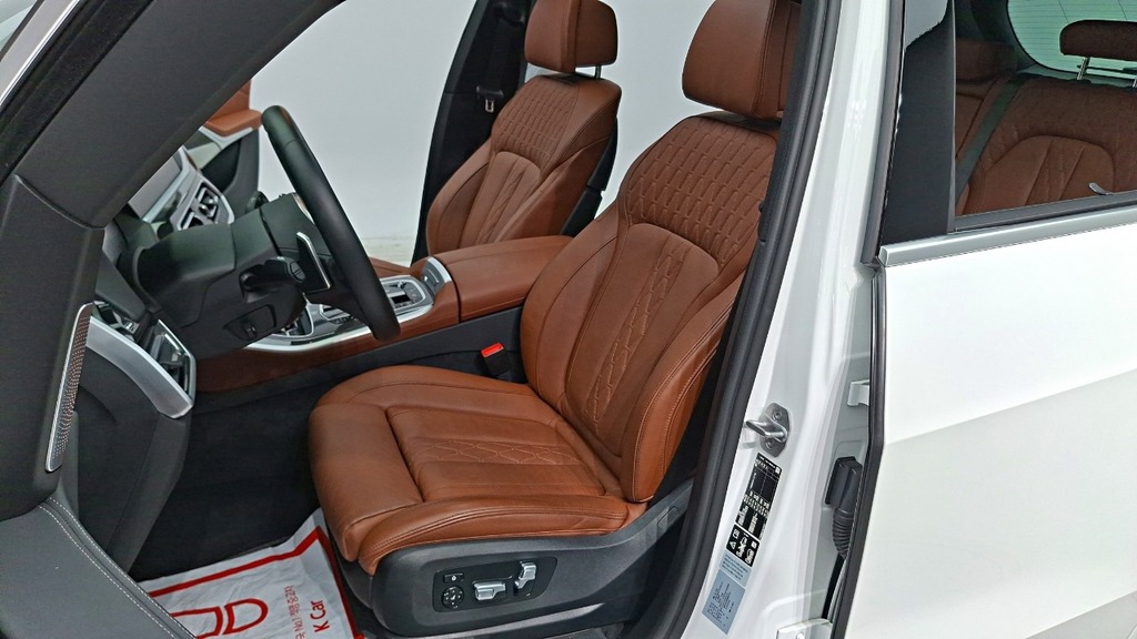 BMW X5 G05, 2022 год, 11 800 000 рублей, 4 фотография