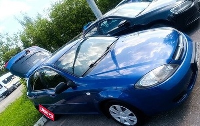 Chevrolet Lacetti, 2007 год, 490 000 рублей, 1 фотография