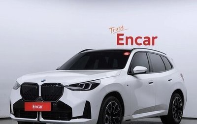 BMW X3, 2025 год, 8 400 000 рублей, 1 фотография