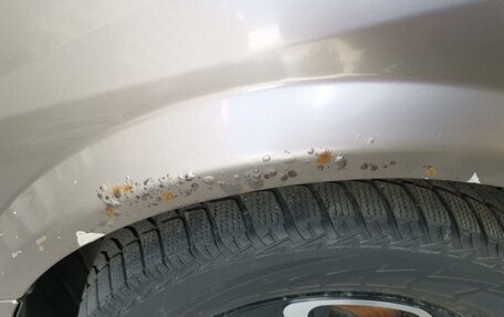 Nissan Primera III, 2004 год, 400 000 рублей, 7 фотография
