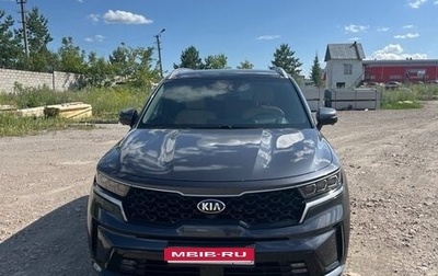 KIA Sorento IV, 2021 год, 3 600 000 рублей, 1 фотография