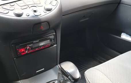 Nissan Primera III, 2004 год, 400 000 рублей, 14 фотография