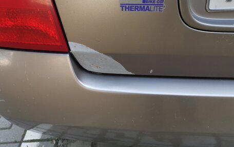Nissan Primera III, 2004 год, 400 000 рублей, 15 фотография