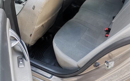 Nissan Primera III, 2004 год, 400 000 рублей, 10 фотография