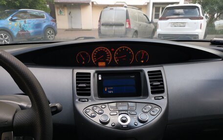 Nissan Primera III, 2004 год, 400 000 рублей, 13 фотография