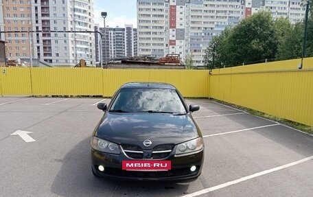 Nissan Almera, 2006 год, 485 000 рублей, 2 фотография
