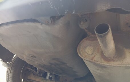 Nissan Almera, 2006 год, 485 000 рублей, 14 фотография