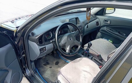 Nissan Almera, 2006 год, 485 000 рублей, 19 фотография