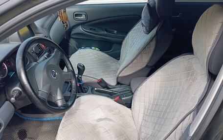 Nissan Almera, 2006 год, 485 000 рублей, 20 фотография