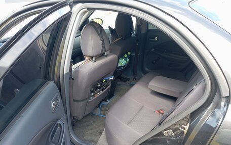 Nissan Almera, 2006 год, 485 000 рублей, 21 фотография