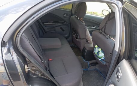 Nissan Almera, 2006 год, 485 000 рублей, 23 фотография