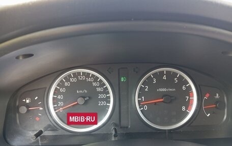 Nissan Almera, 2006 год, 485 000 рублей, 25 фотография