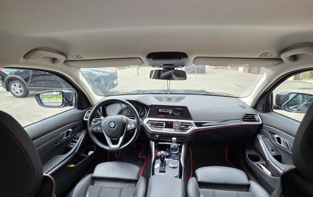 BMW 3 серия, 2020 год, 3 300 000 рублей, 8 фотография